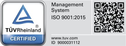 ISO grand chemical