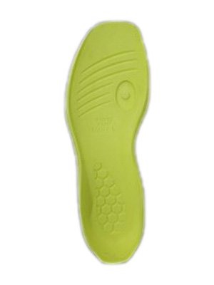injection sole
