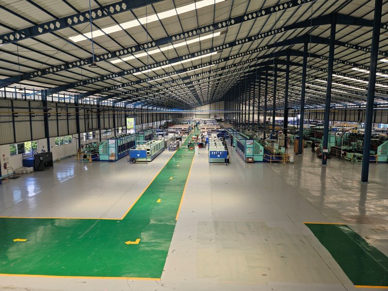 inside KKTI