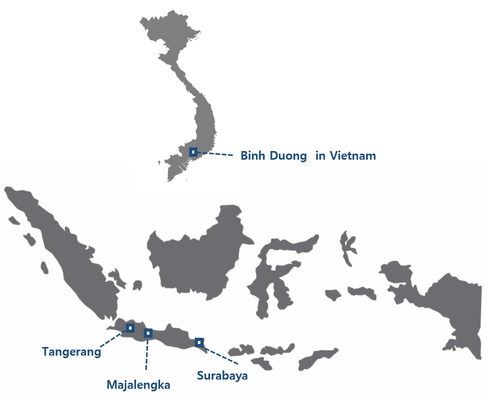 location business